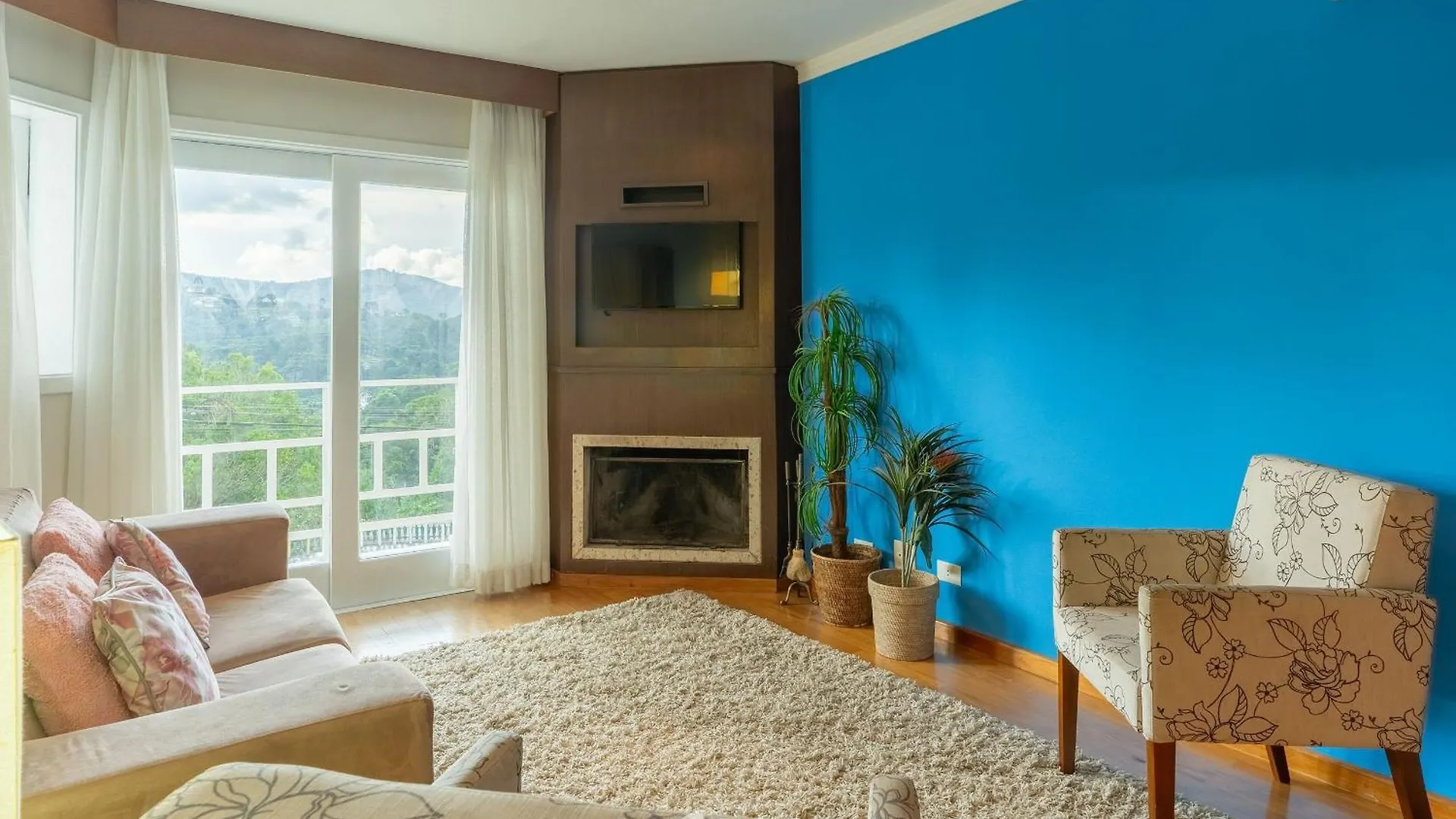 Apartamento Otimo Apto P/ Familias Em Campos Do Jordao Lvr010 Brasil