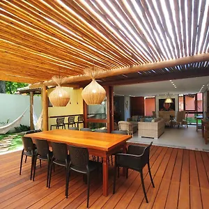 Casa Da Arraial D'ajuda, Vem Feliz! , Porto Seguro Brasil