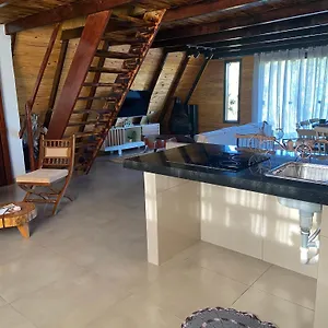 São Bento - Tranquilidade E Conforto A 12km De Treze Tilias Sc , Ibicare Brasil