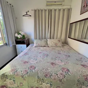 Ponto Do Paraiso - Inteiro Em Compartilhado , Fortaleza (Ceara) Brasil